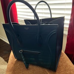 Authentic Celine purse